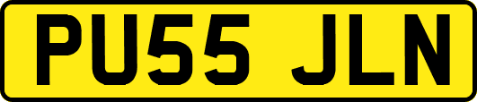PU55JLN