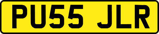 PU55JLR