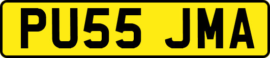 PU55JMA