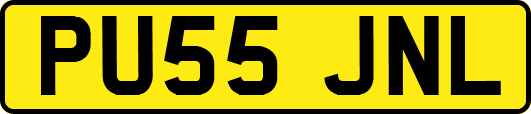 PU55JNL