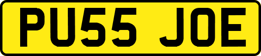PU55JOE