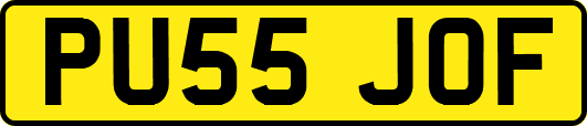 PU55JOF