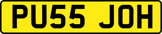 PU55JOH