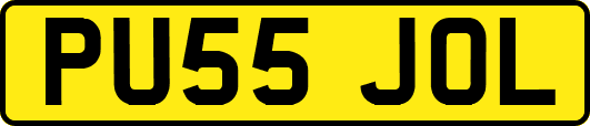 PU55JOL
