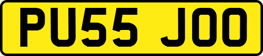 PU55JOO