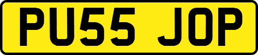 PU55JOP