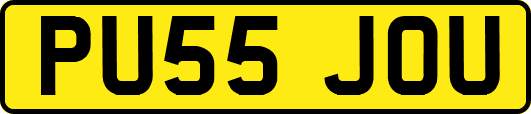 PU55JOU