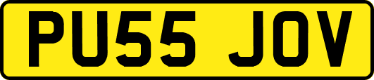 PU55JOV