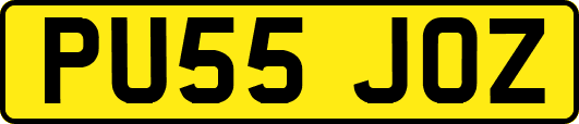 PU55JOZ