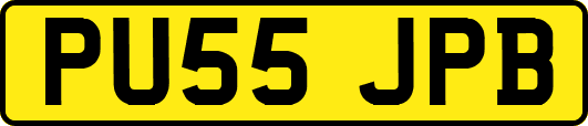 PU55JPB