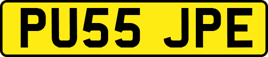 PU55JPE