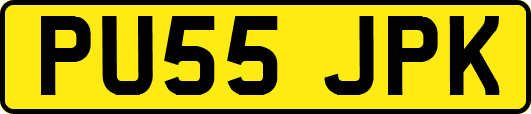 PU55JPK