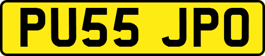 PU55JPO
