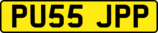 PU55JPP