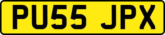 PU55JPX