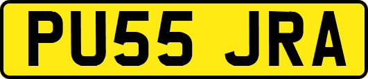 PU55JRA