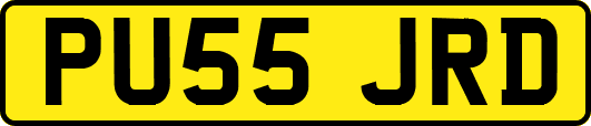 PU55JRD
