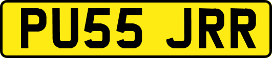PU55JRR