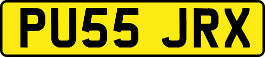 PU55JRX