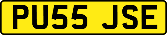 PU55JSE