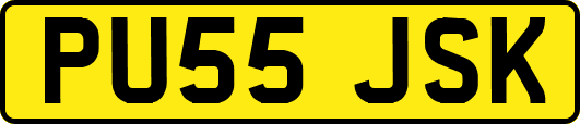 PU55JSK