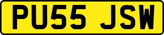 PU55JSW