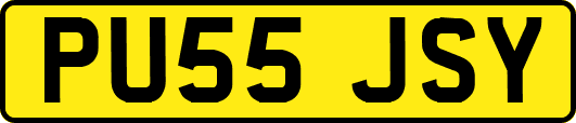 PU55JSY