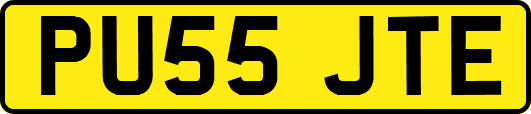 PU55JTE