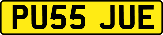 PU55JUE