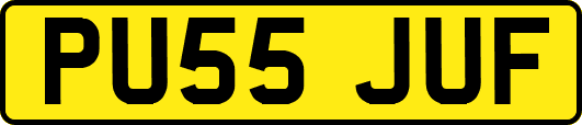 PU55JUF