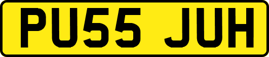PU55JUH