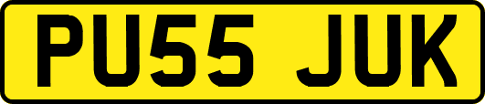PU55JUK
