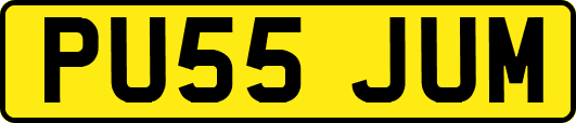 PU55JUM