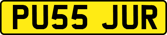PU55JUR