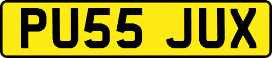 PU55JUX