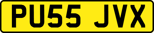 PU55JVX