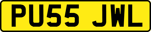 PU55JWL