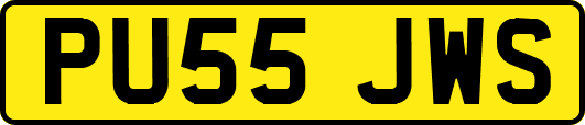 PU55JWS