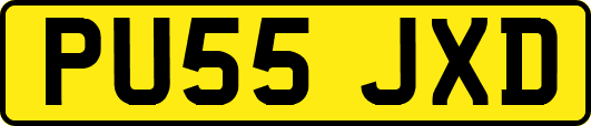 PU55JXD
