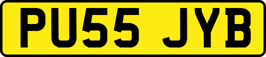 PU55JYB