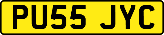 PU55JYC