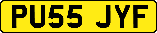 PU55JYF