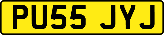 PU55JYJ