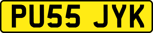 PU55JYK