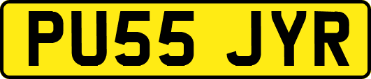 PU55JYR