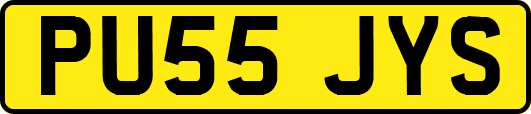 PU55JYS