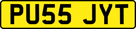 PU55JYT
