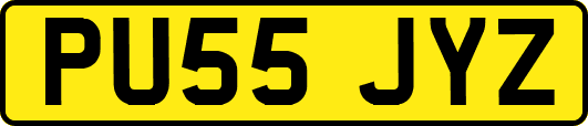 PU55JYZ