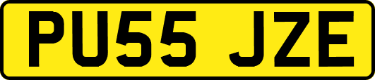 PU55JZE