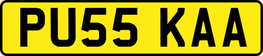 PU55KAA